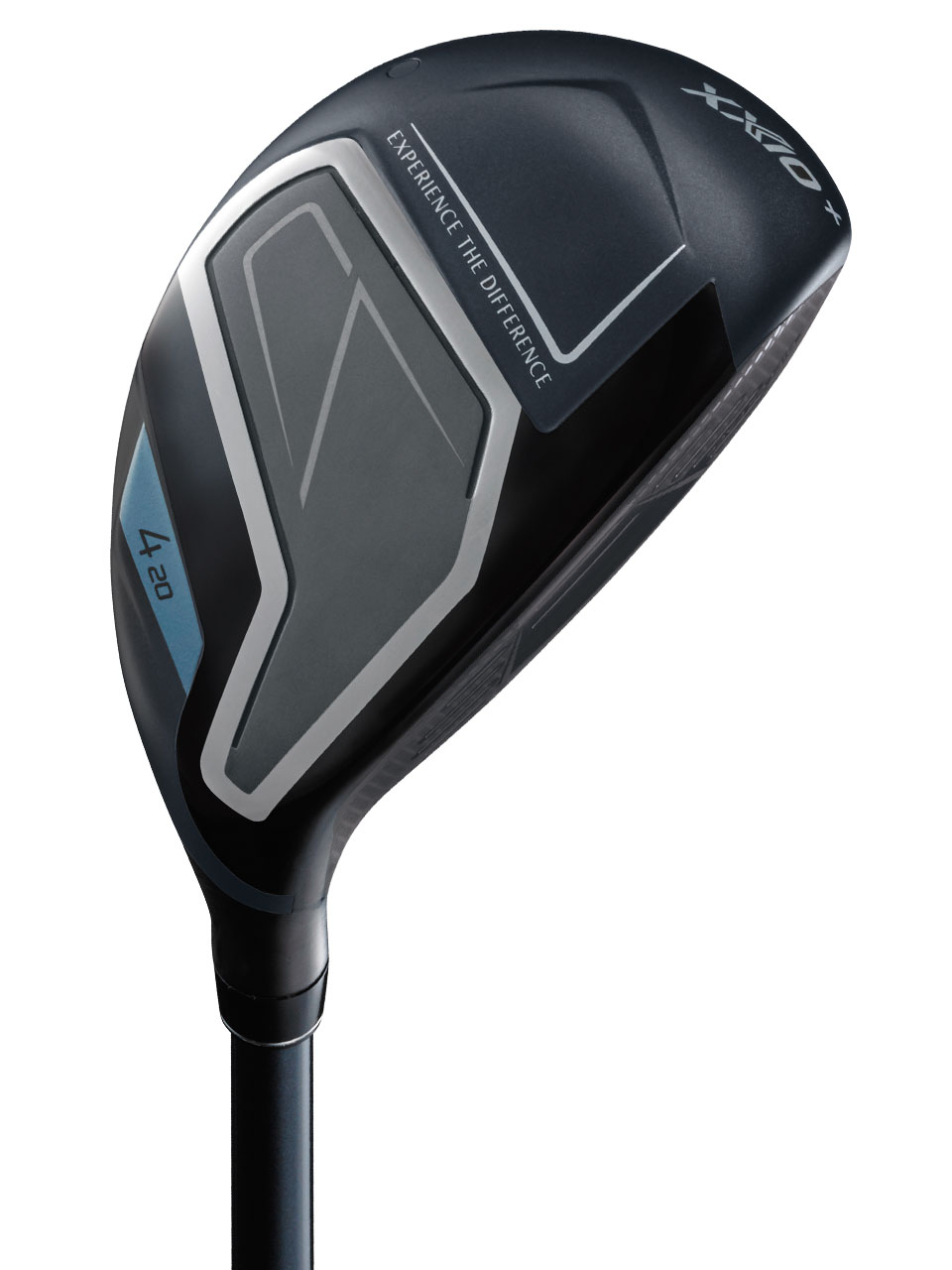 XXIO 14+ Hybrid