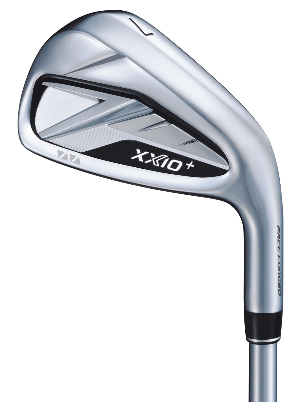 XXIO 14+ Iron - Steel Shaft