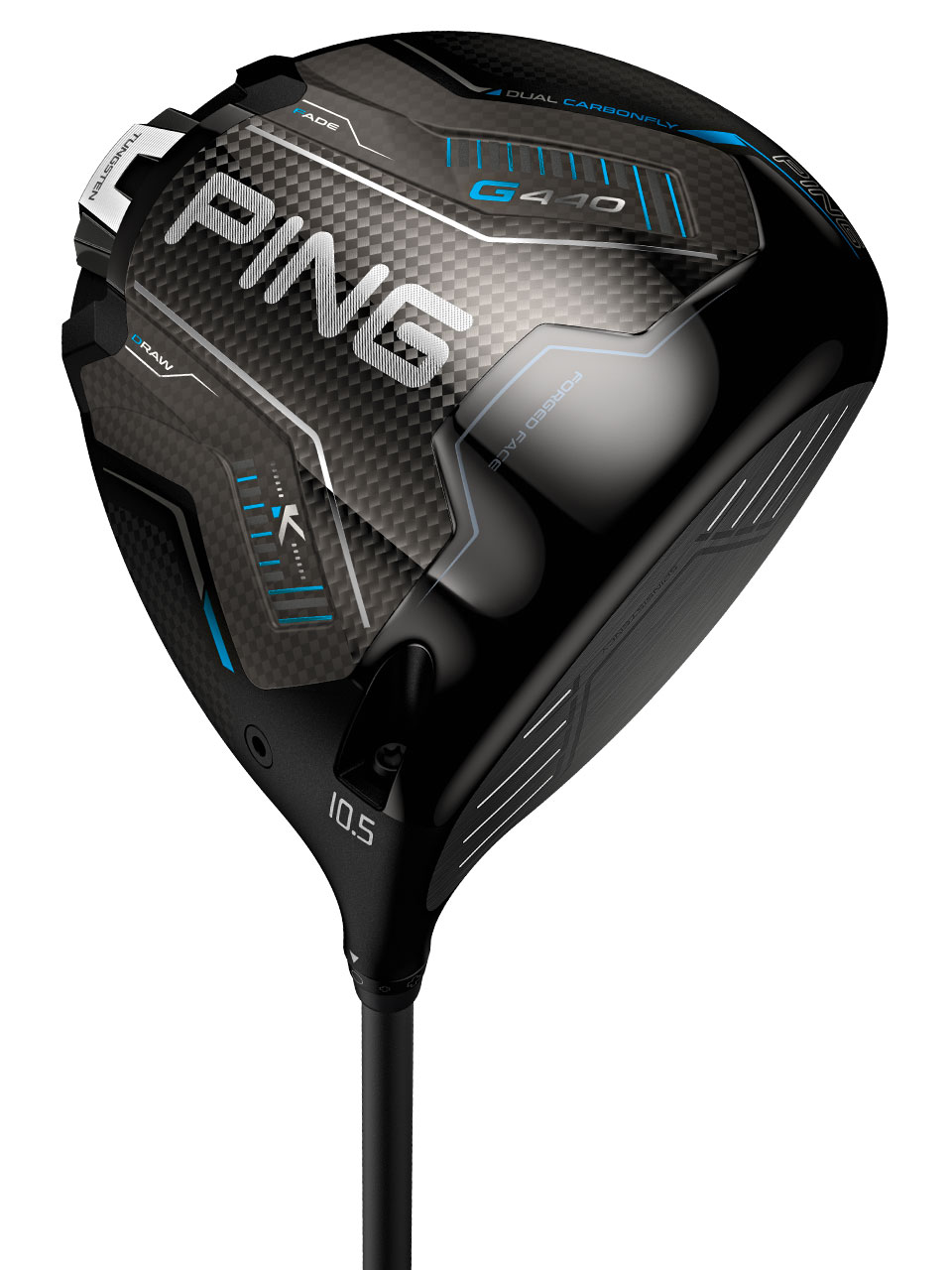 PING G440K Driver