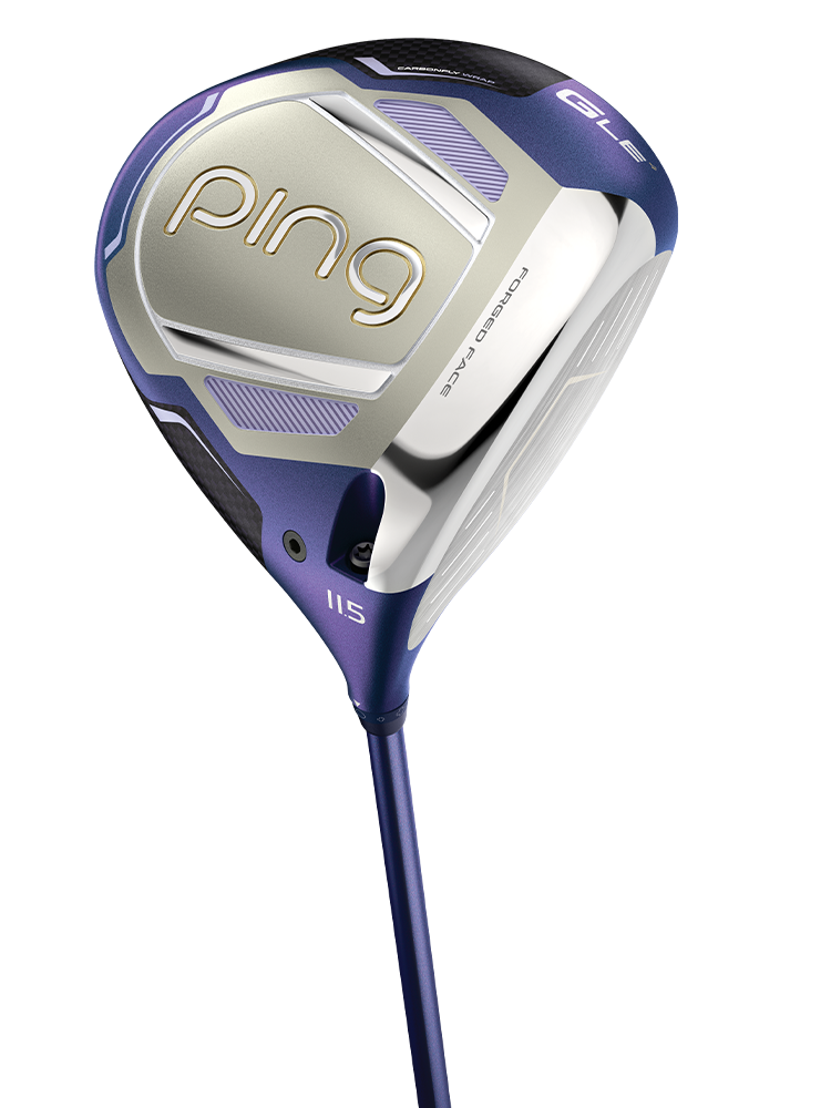 PING G Le4 Women's Driver