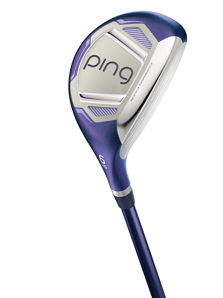 PING G Le4 Women's Hybrid