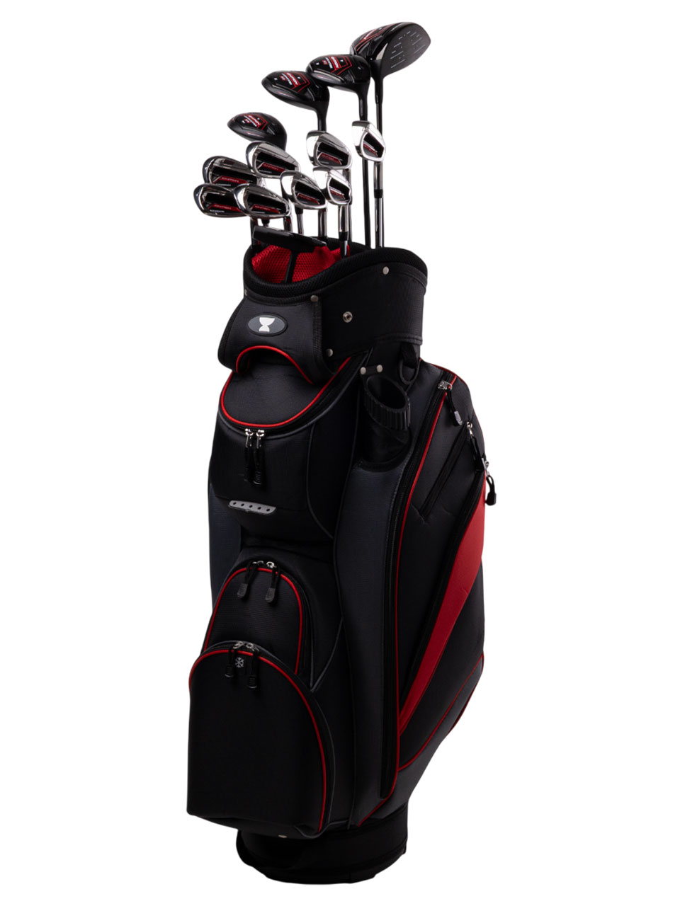 Stonehaven Ignition 2.0 Package - Graphite Shafts
