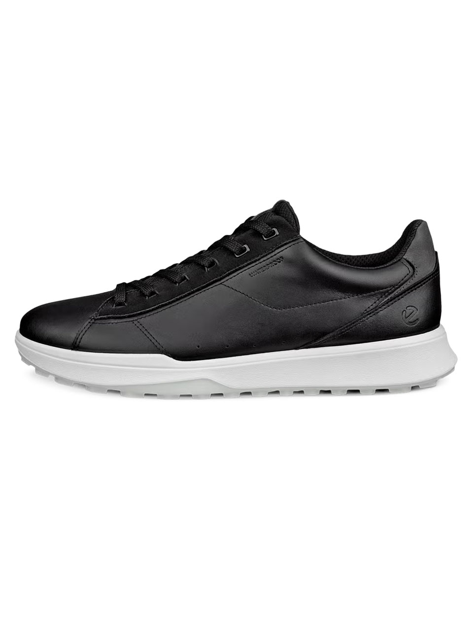Ecco M Street Vibe Golf Shoes - Black