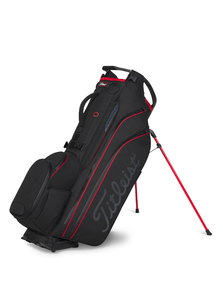 Titleist Hybrid 14 Stadry 2026 Stand Bag