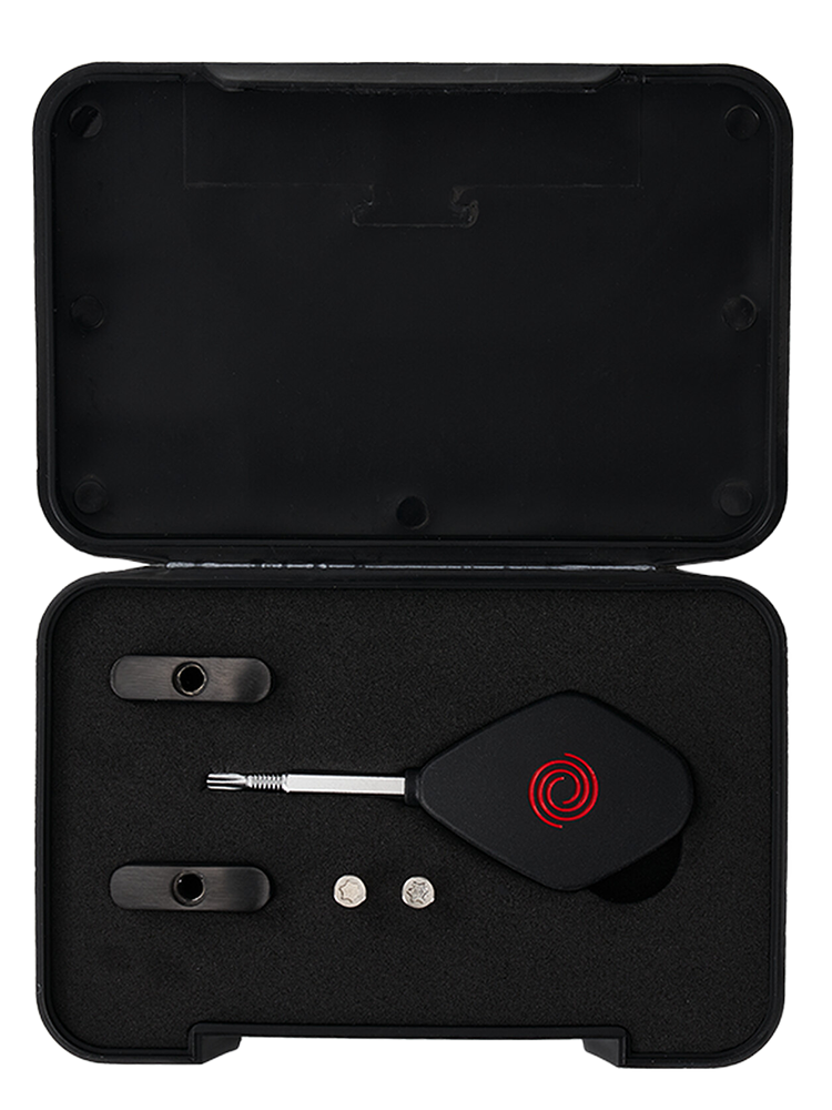 Odyssey Tri-Hot Weight KIt