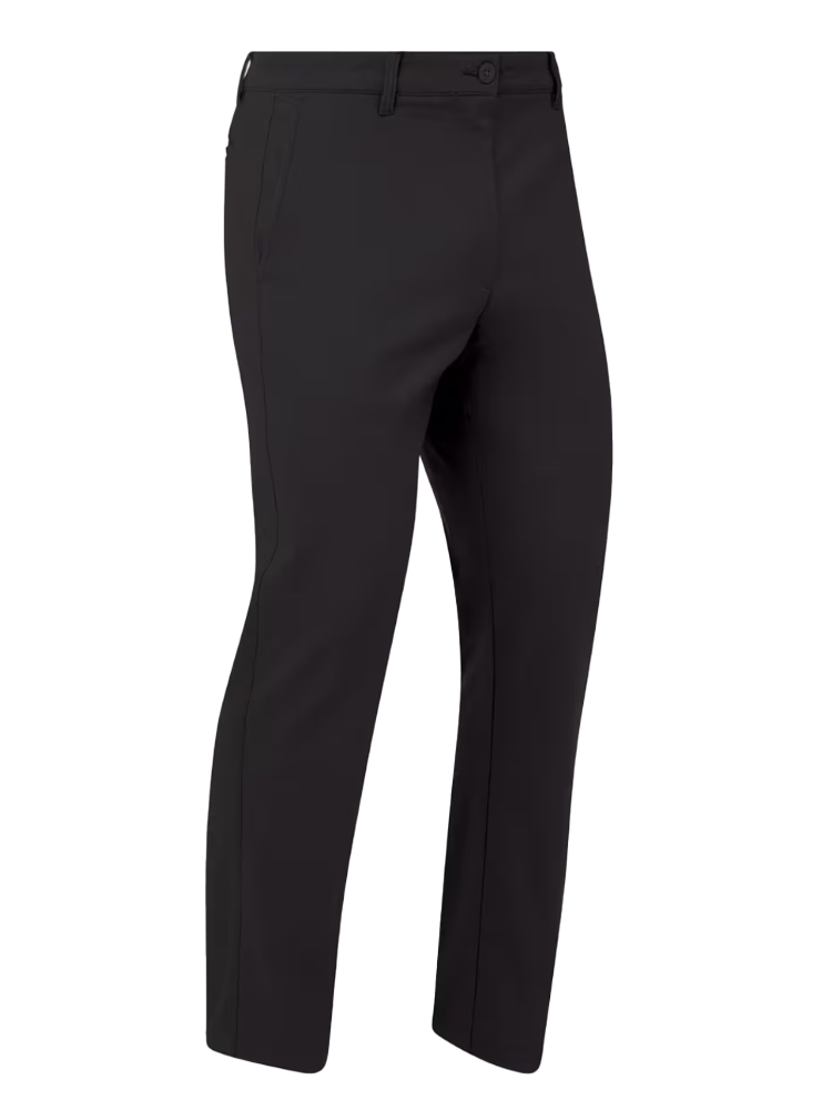 FootJoy ThermoSeries Pants (Tapered Fit) - Black