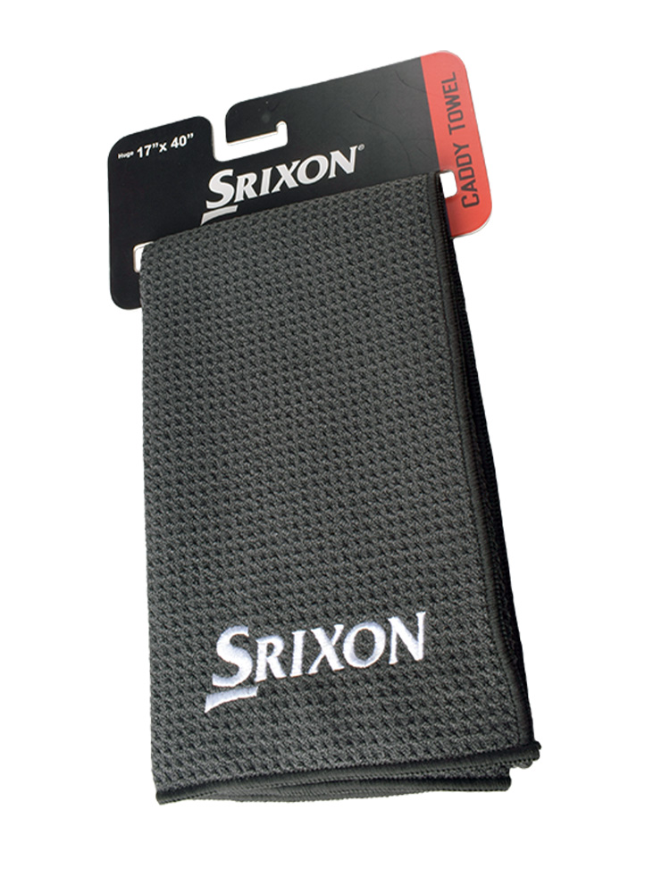 Srixon Microfiber Caddy Towel