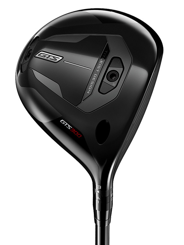 Titleist GTS 300 Mini Driver