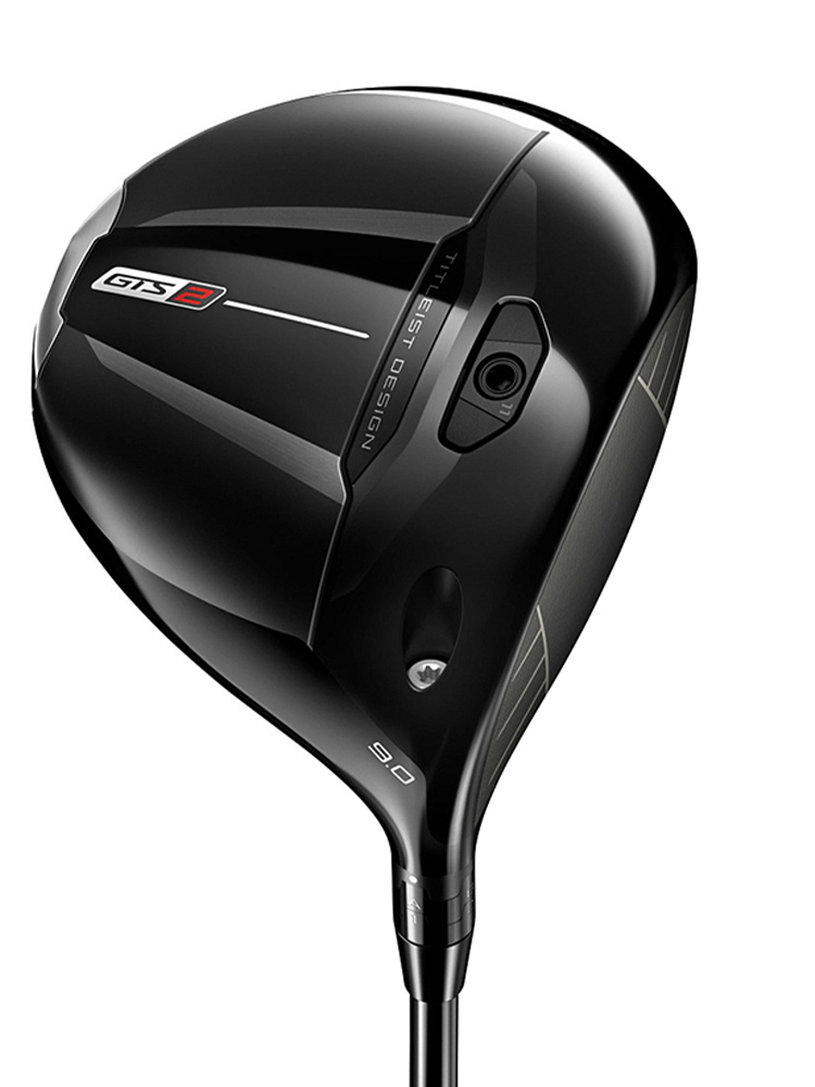 Titleist GTS2 Driver