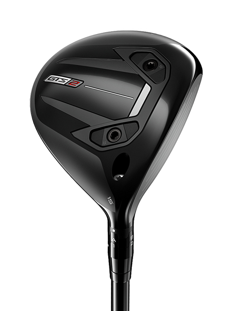 Titleist GTS2 Fairway Wood
