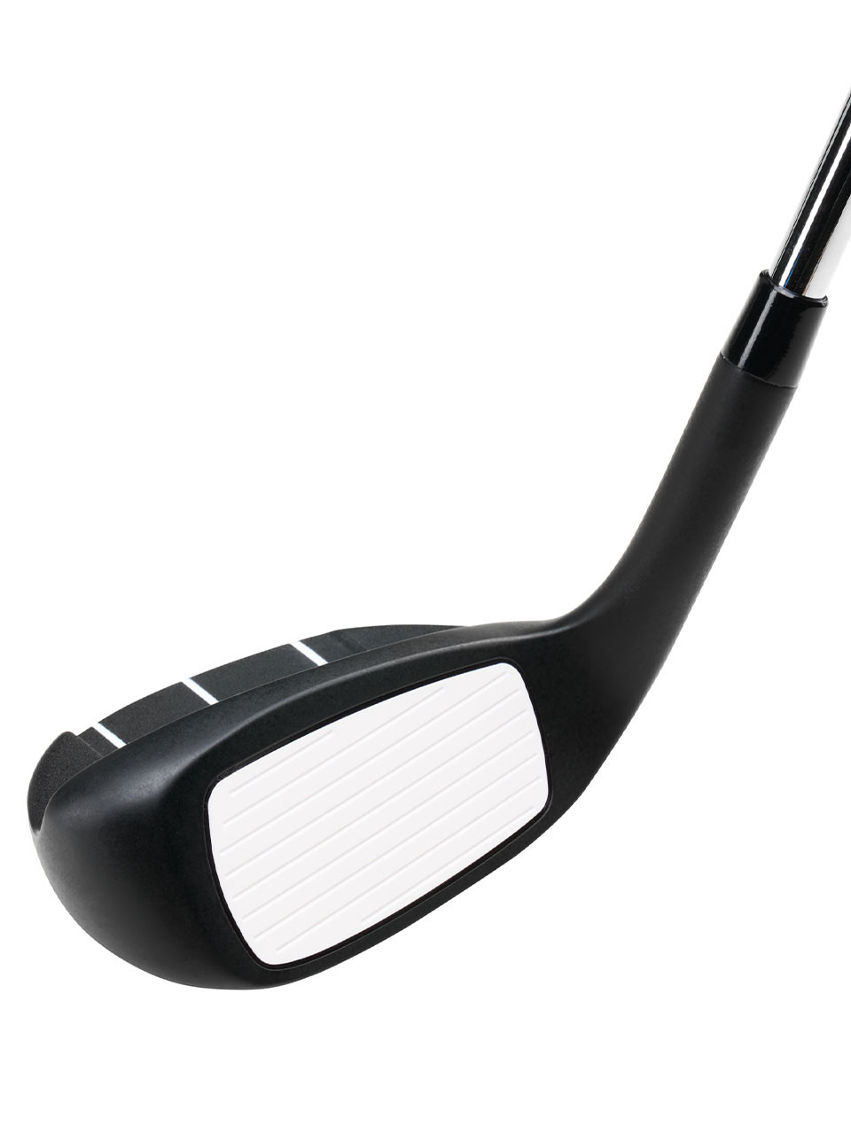 Odyssey Women's Chipper - Graphite Shaft