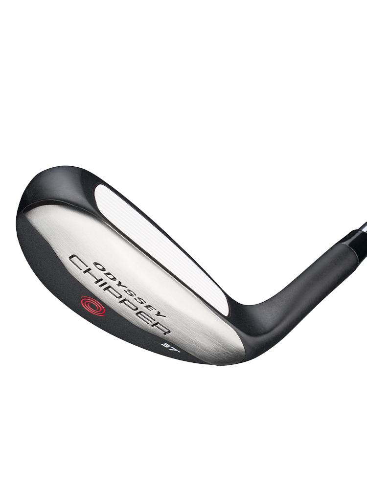 Odyssey Chipper - Graphite Shaft
