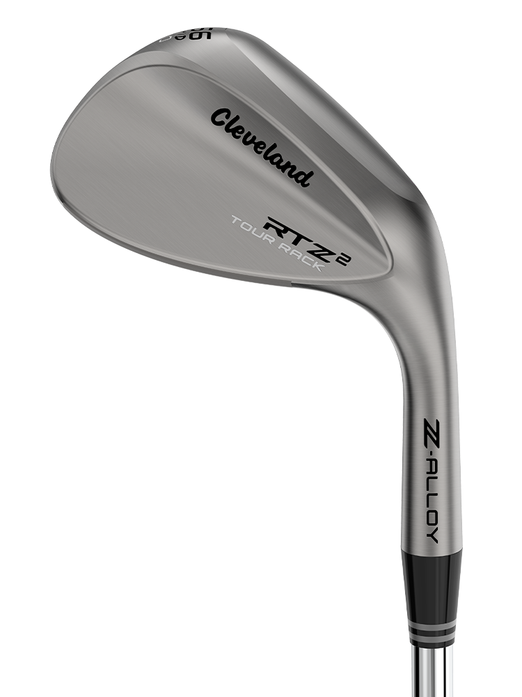 Cleveland RTZ 2 Tour Rack Wedge