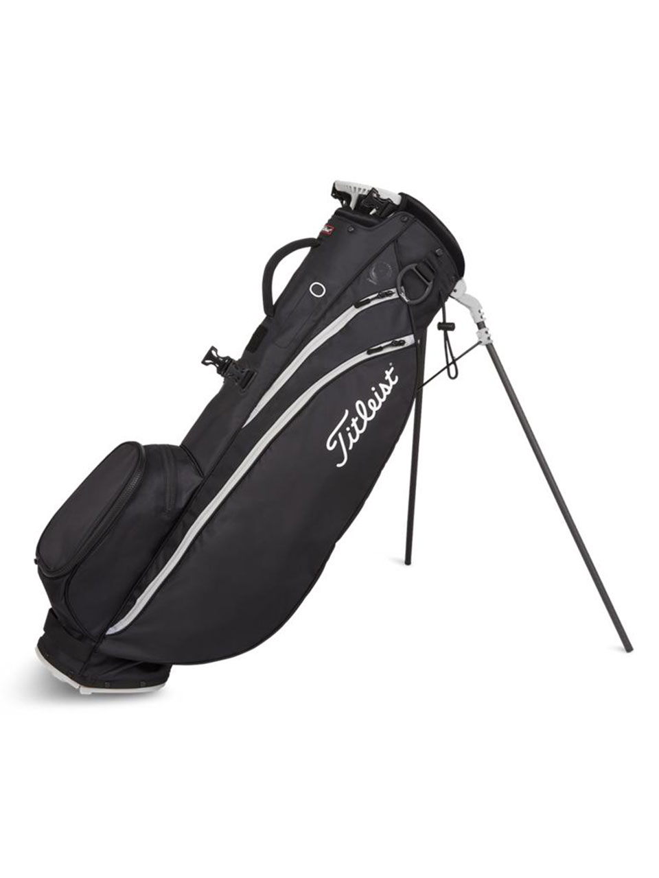 Vessel Player III DXR Golf Stand Bag | GolfBox