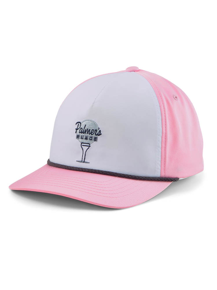 Puma x Arnold Palmer P Cap - Mens - Polyester | GolfBox