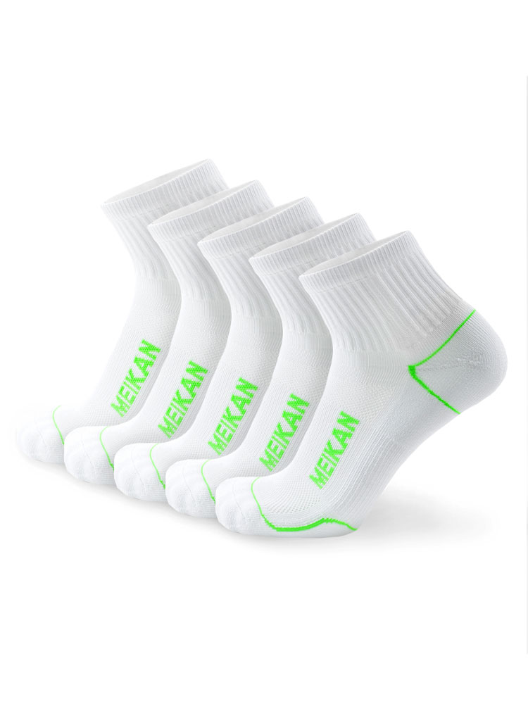 Buy Under Armour Performance Tech Crew Sports Socks White online