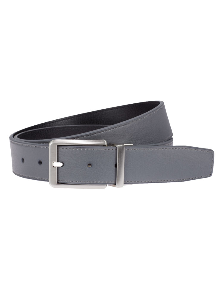 Nike Core Perforated Reversible Belt.