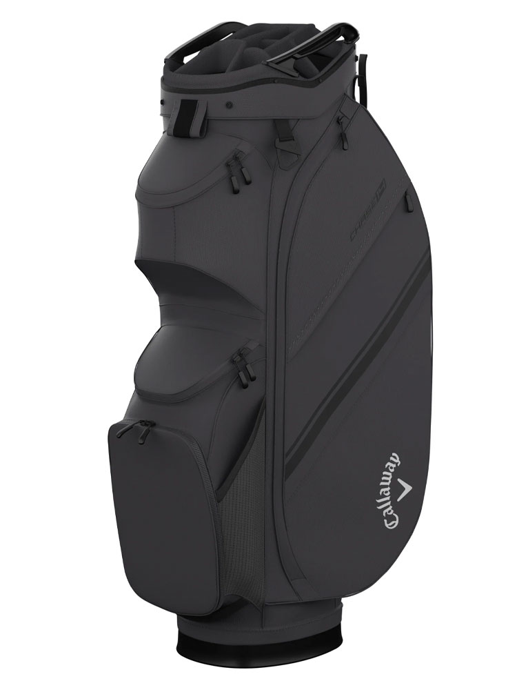 新品】Callaway + CLUBHAUS Tour Golf Bag