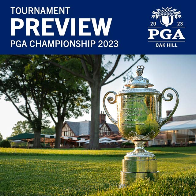 Pga Championship 2025 Field