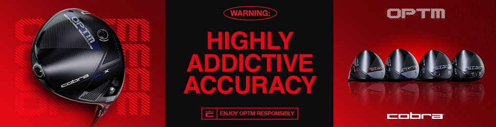 COBRA OPTM Driver Banner