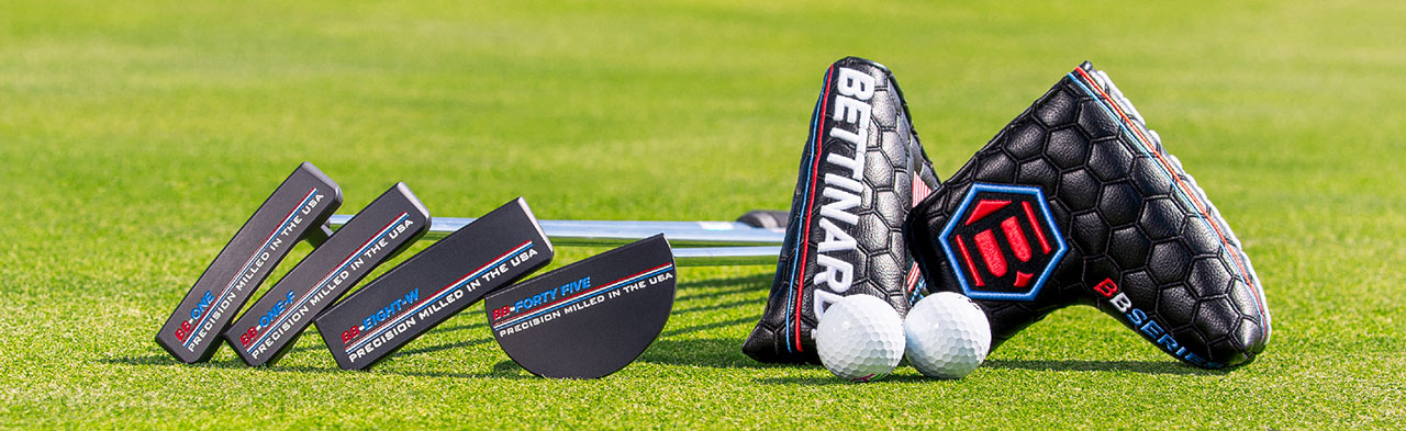 Bettinardi BB Putters