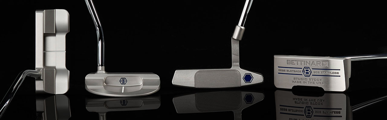 Bettinardi Studio Stock Putters.jpg