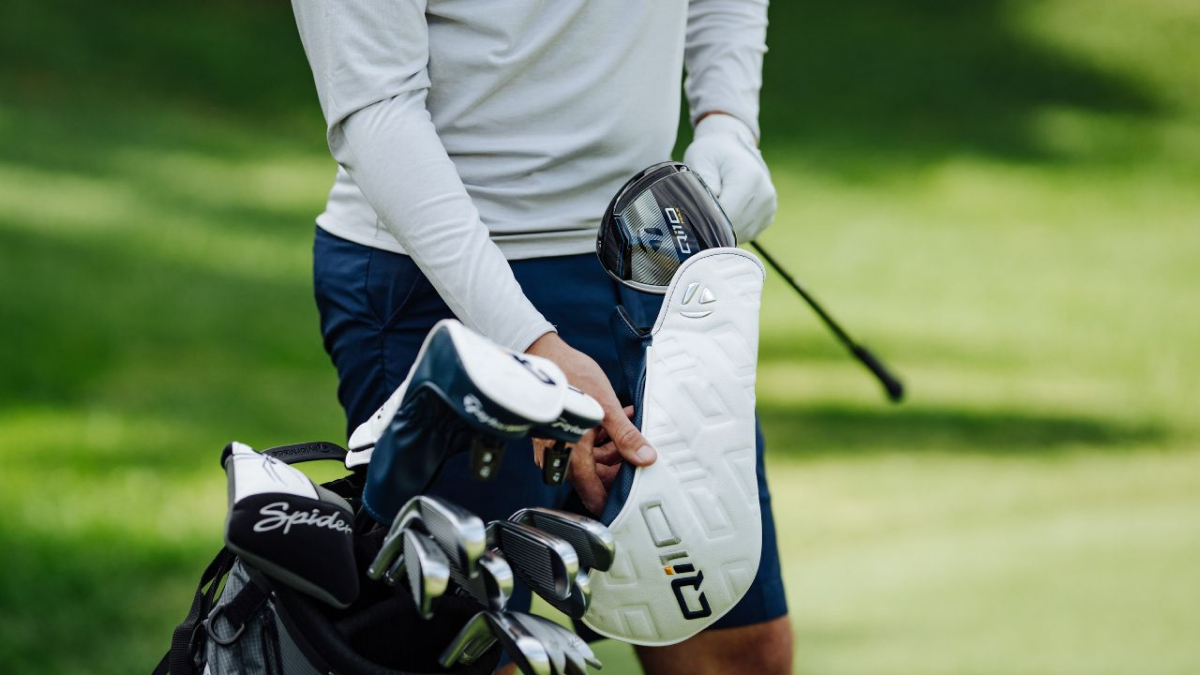 Golf Essentials For Beginners - GolfBox