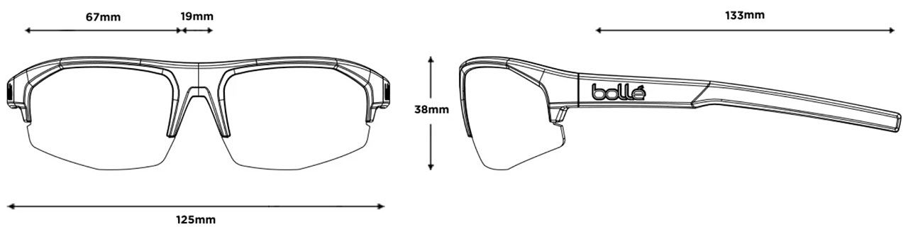 Bolle BOLT 2.0 and 2.0 S Fitting Guide