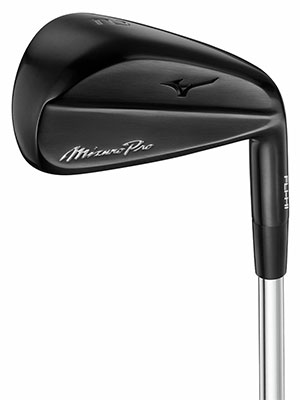 Mizuno FLI-HI Utility Iron