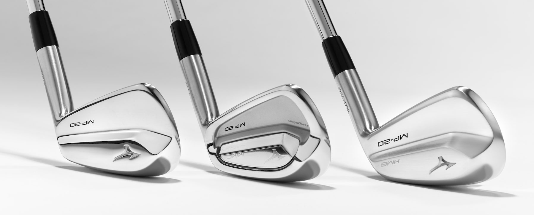 mizuno m20 irons