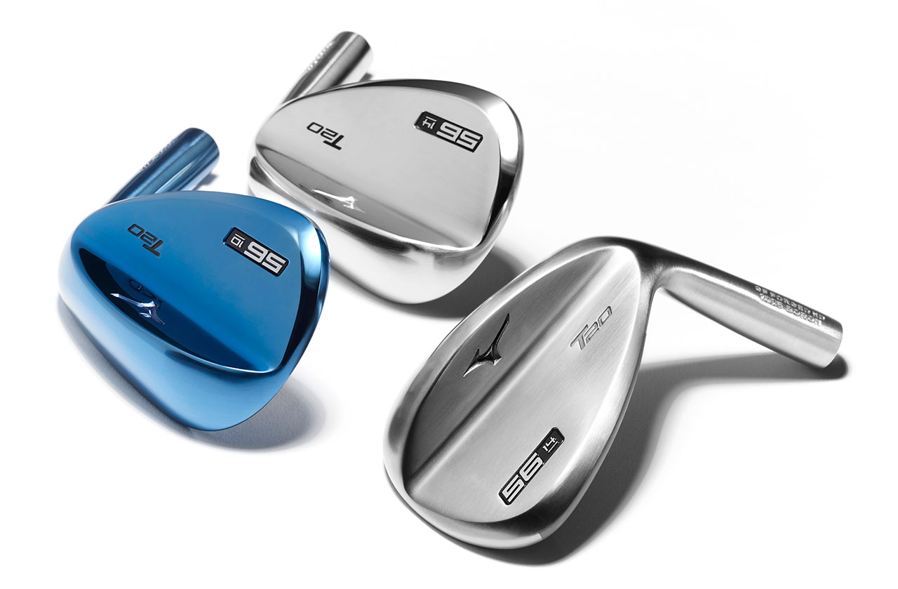 mizuno wedges t20