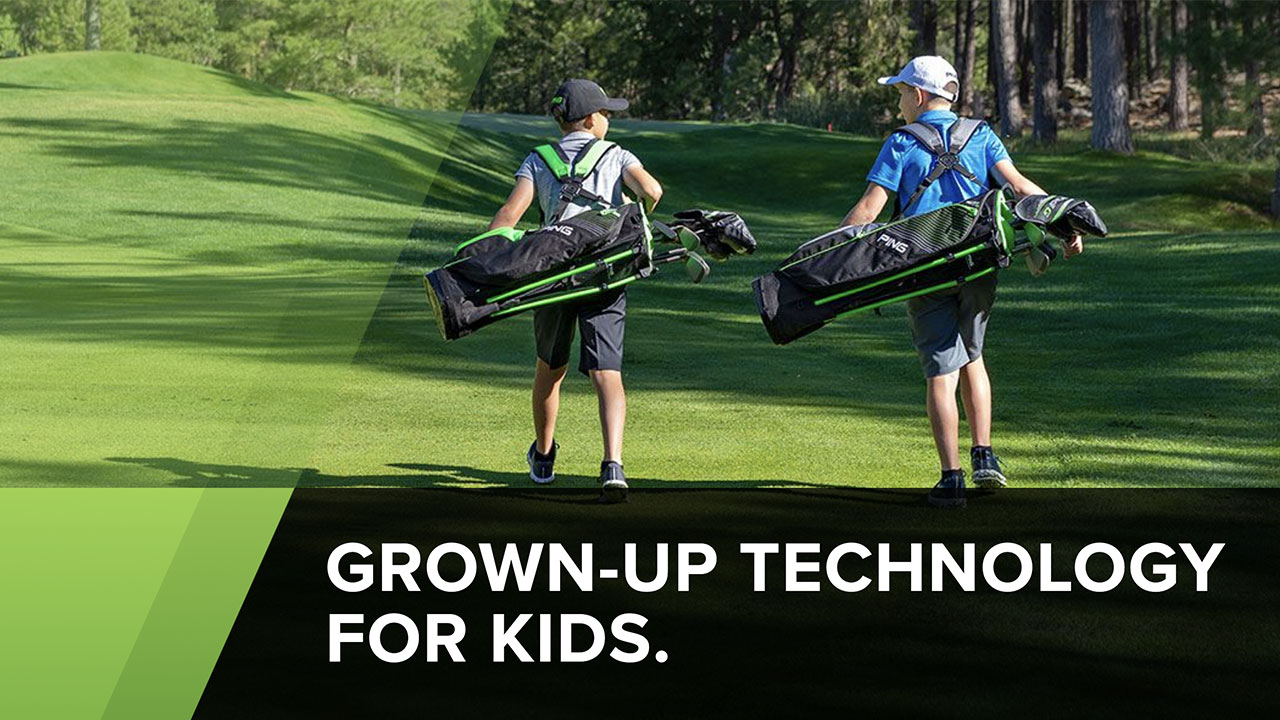 PING Prodi G Kids Clubs - Feature