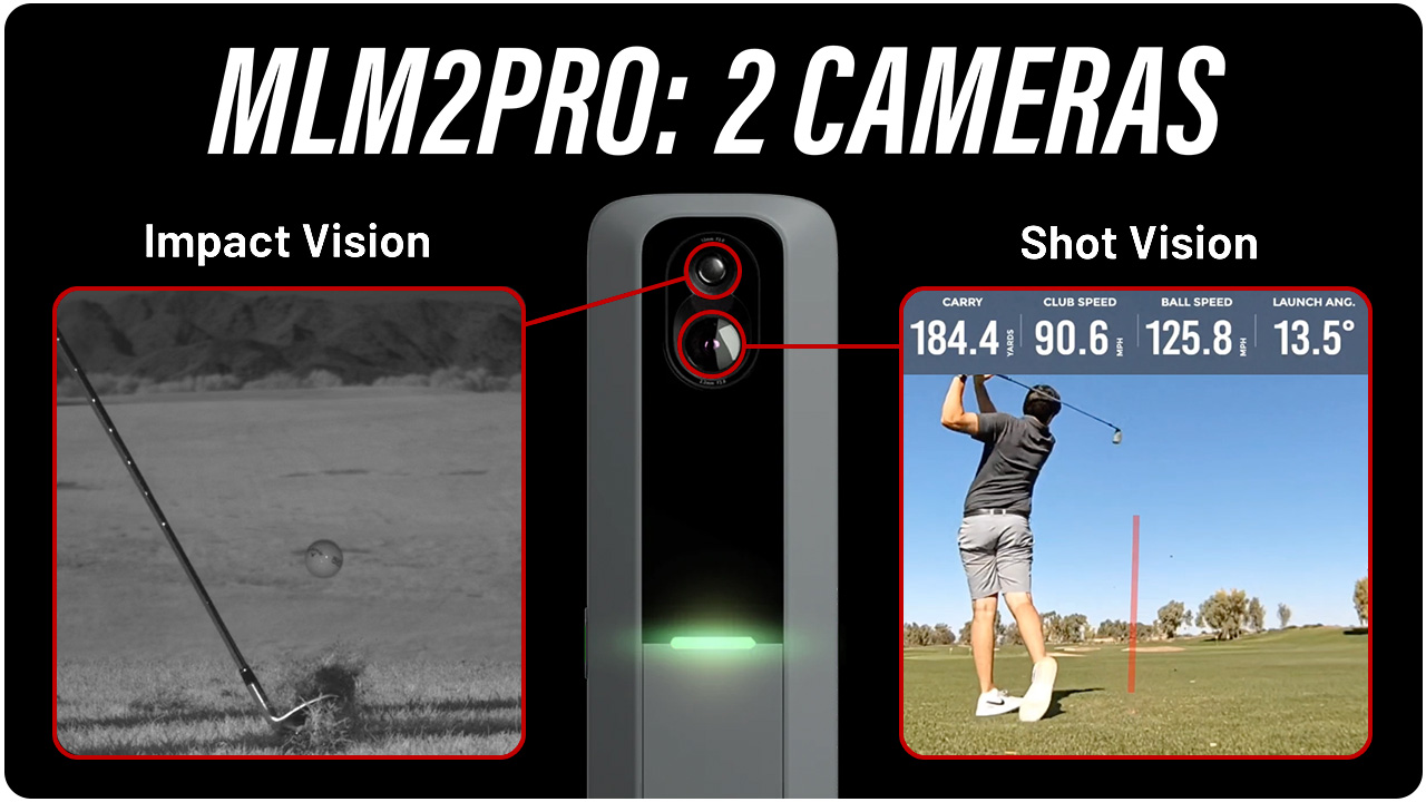 Rapsodo MLM 2 Pro Launch Monitor GolfBox