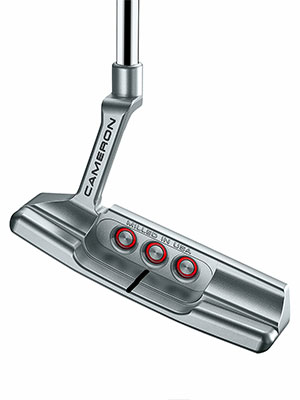 Scotty Cameron Select Newport 2 Putter 