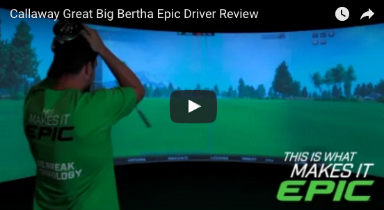 EPIC Sub Zero Tête De Driver Callaway EPIC Sub Zero 9 Droiti Re 196g Occasion En Bon