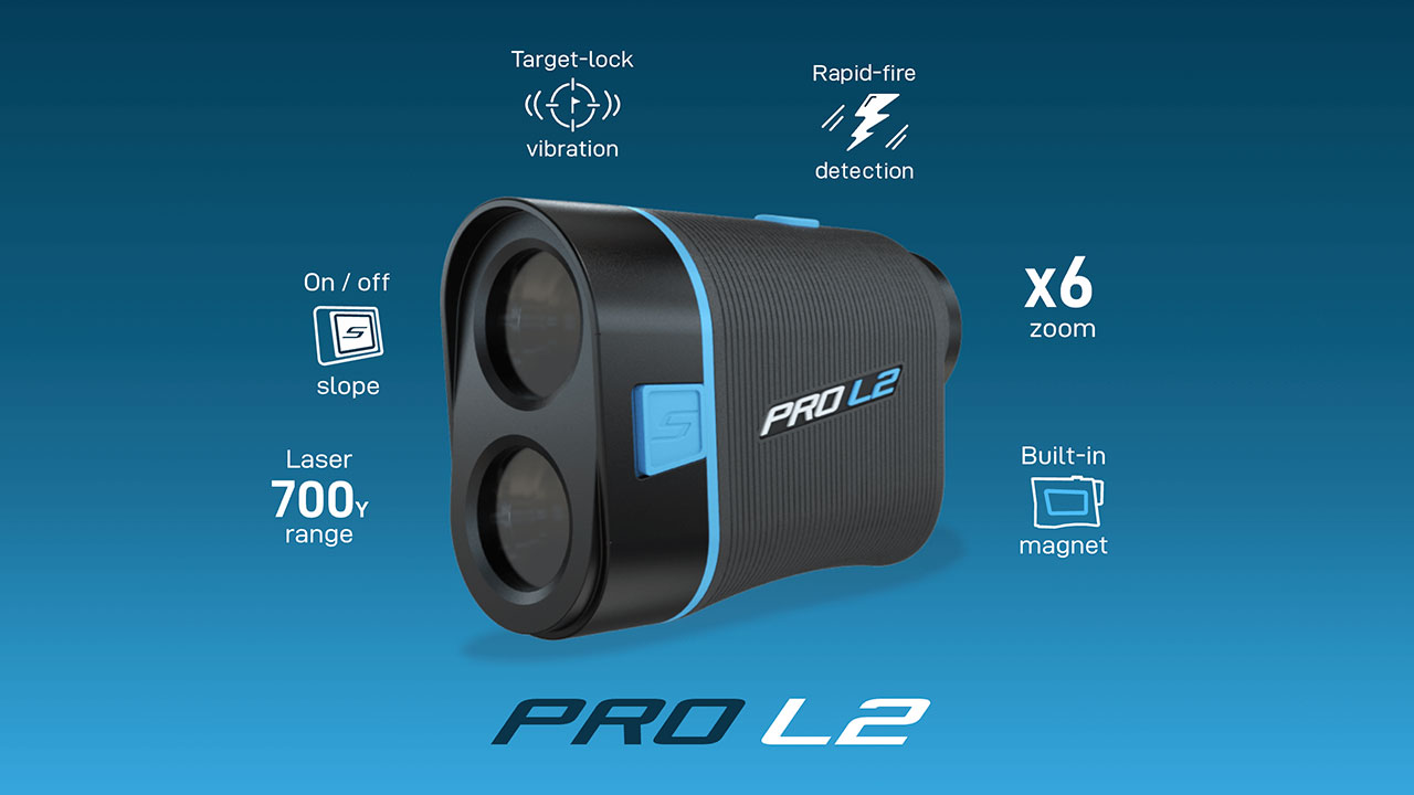 Shot Scope PRO L2 - Features