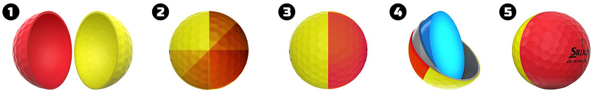 srixon-q-star-tour-divide-golf-ball-tech