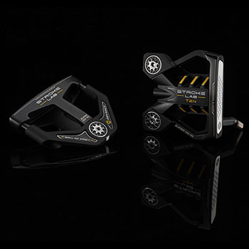 オデッセイ　STROKE LAB BIRD OF PREY Odyssey Stroke Lab Black Bird Of Prey Putter | Callaway Golf