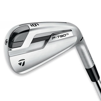 Taylormade P790Ti Irons 2019 - GolfBox