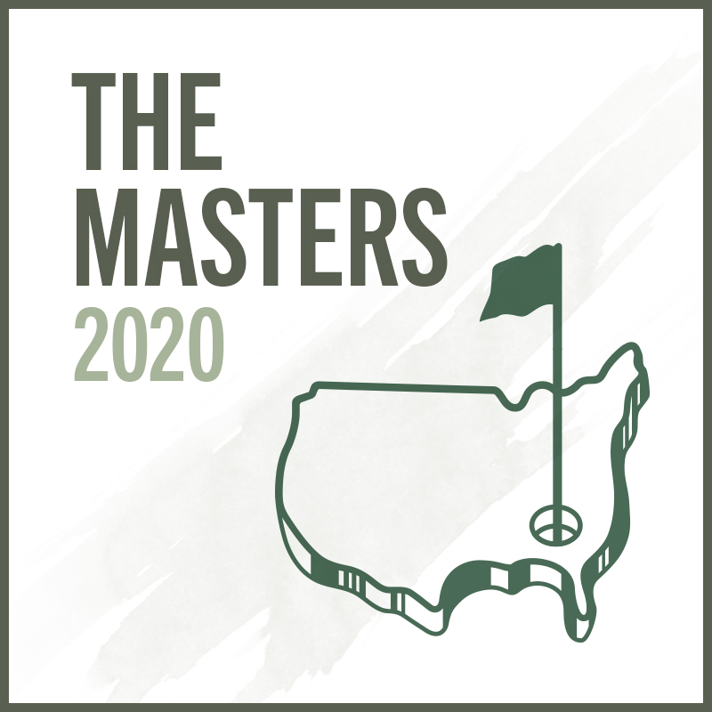 2020 US Masters Tournament Preview GolfBox