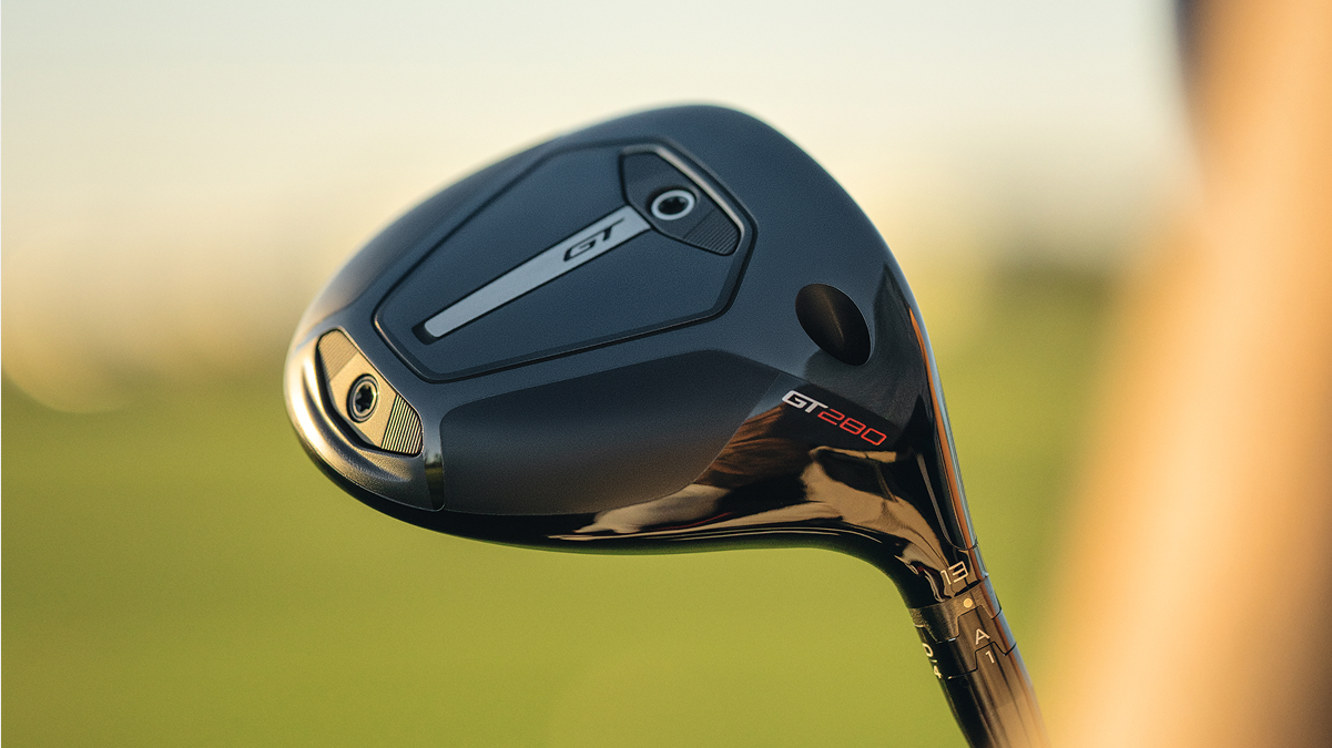 Titleist GT280 Mini Driver - GolfBox