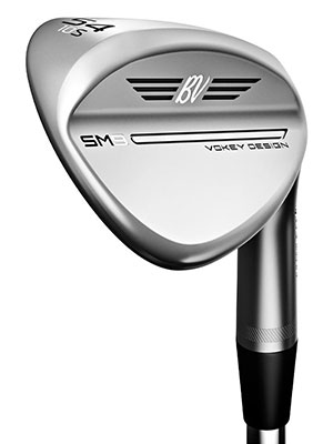 Titleist Vokey SM9 Wedges