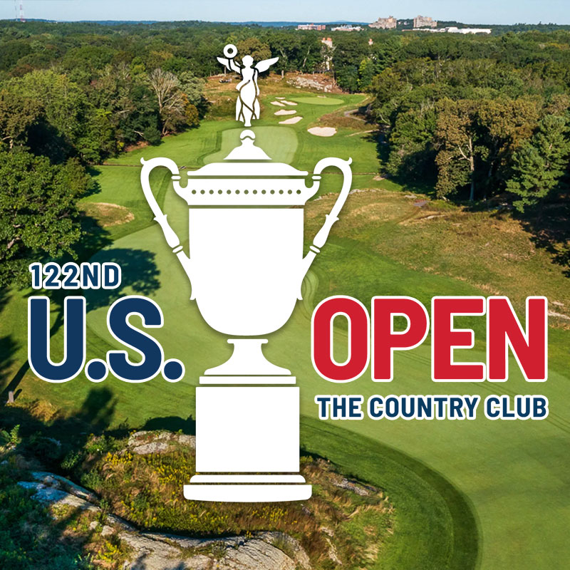 U.S. Open golf WindiaTasya