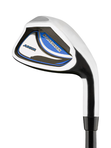Stonehaven Junior Blue Iron - Ages 10-12 | GolfBox
