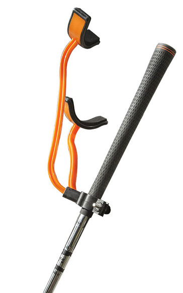 Power Package Swing Trainer - Right Hand | GolfBox