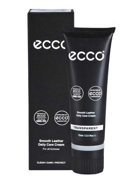 ecco smooth leather daily care cream