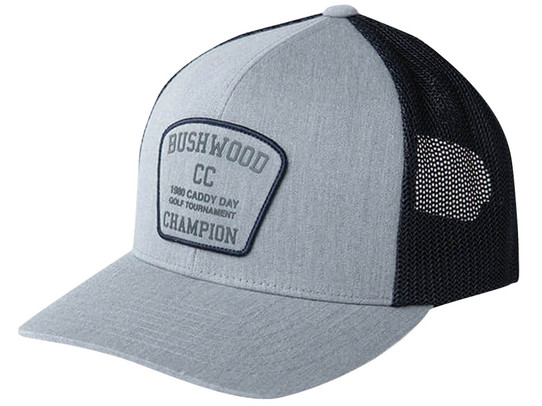 Travis Mathew Presidential Suite Cap 