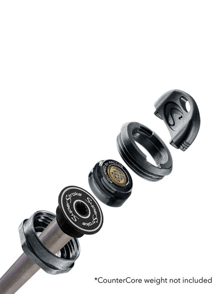 Arccos Superstroke Putter Grip Accessory