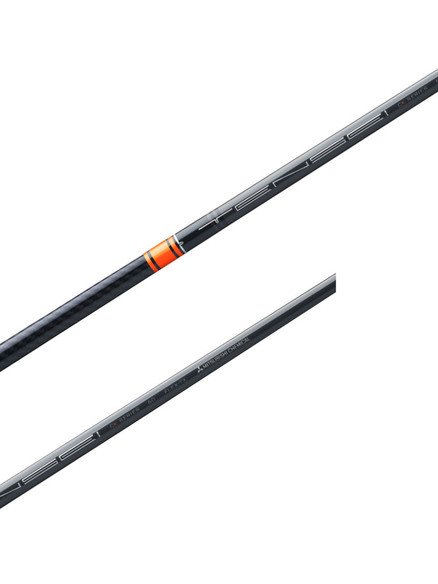 Mitsubishi Chemical Tensei CK Pro Shaft - Orange