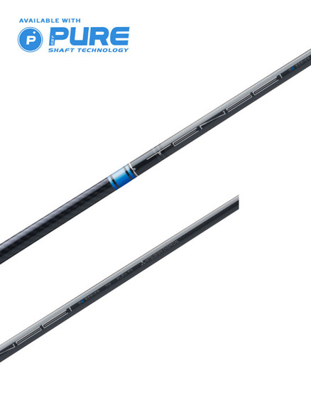 Mitsubishi Chemical Tensei 60X シャフト Mitsubishi Chemical Tensei CK Pro Shaft - Blue